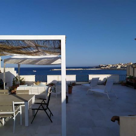 Veranda Vista Mare Syracuse ภายนอก รูปภาพ
