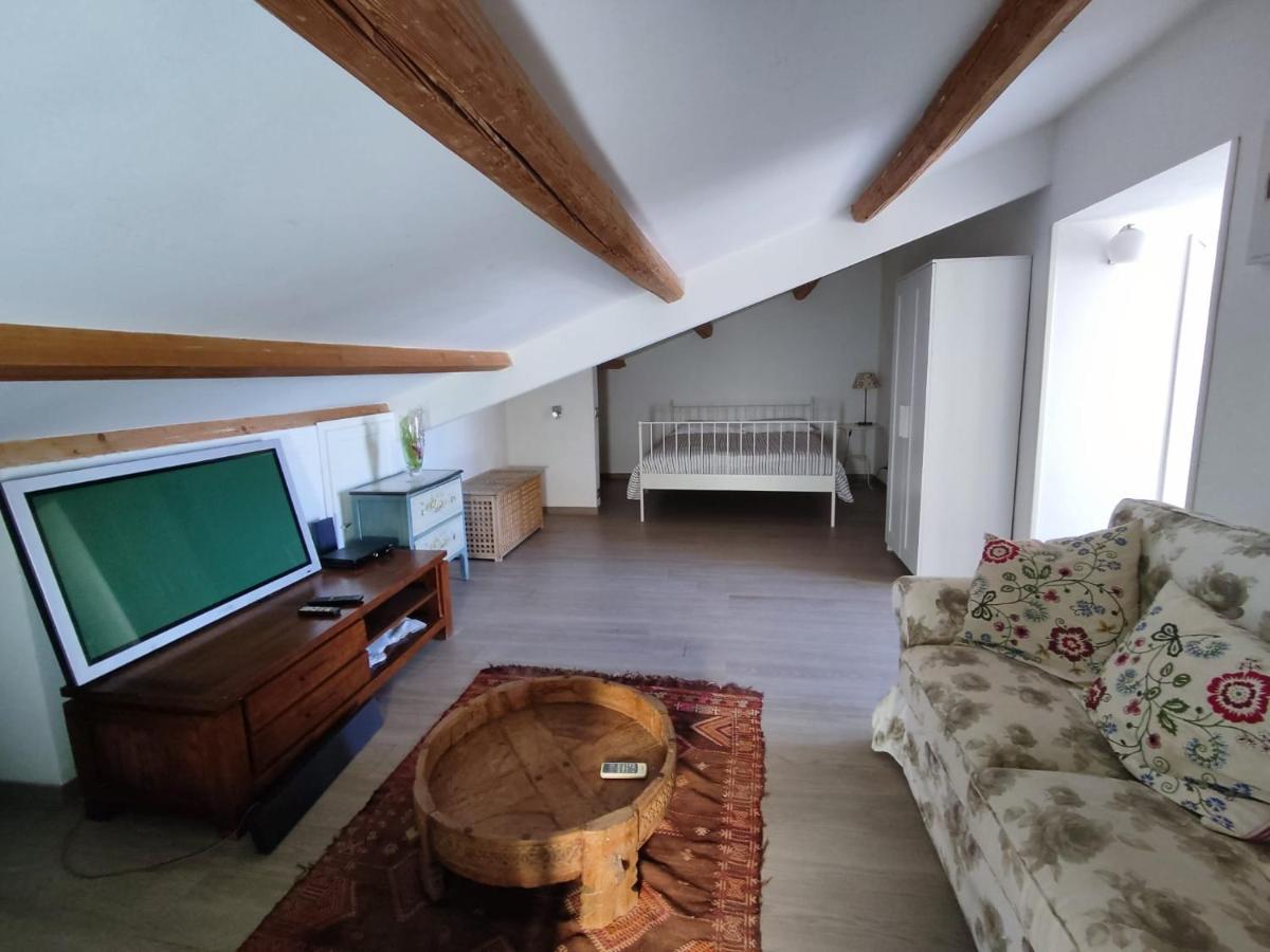 Veranda Vista Mare Syracuse ภายนอก รูปภาพ